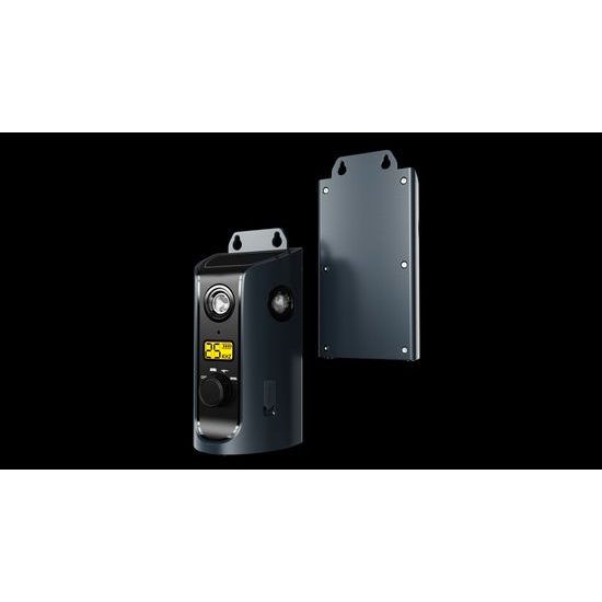 Reedog Protištěkací budka U13