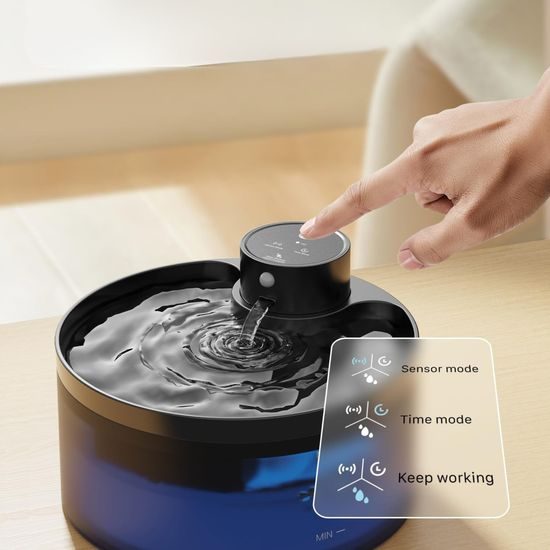 Petwant Automatická fontána PWL-005