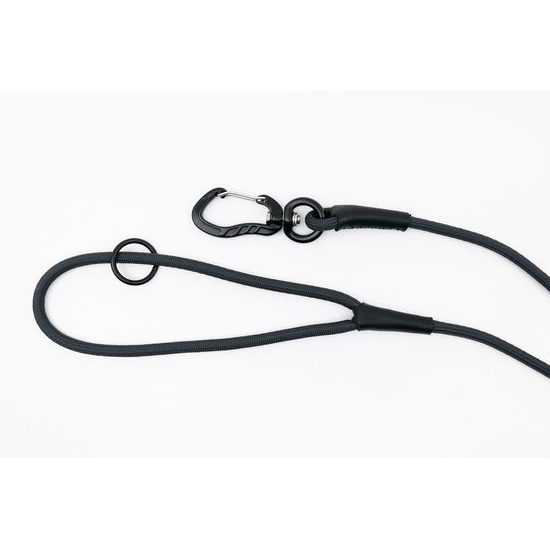 Aminela FERRATA MINI lanové vodítko Šedá