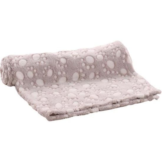 Flamingo Deka pro psy Dario béžová 100x70cm