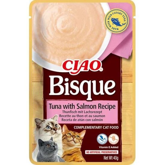 Inaba Ciao Bisque