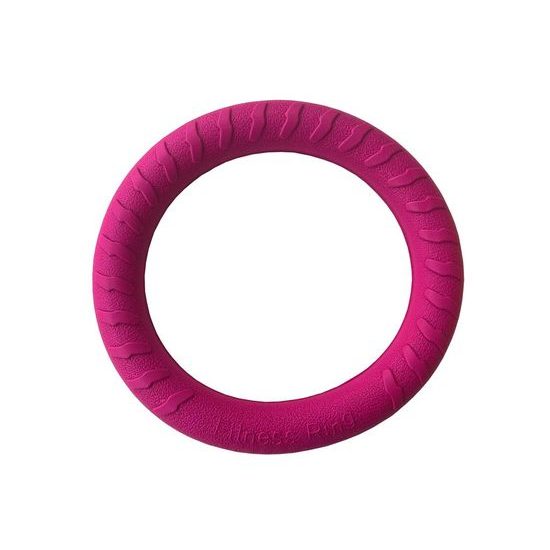 BAFPET Kruh FOAM fuchsie