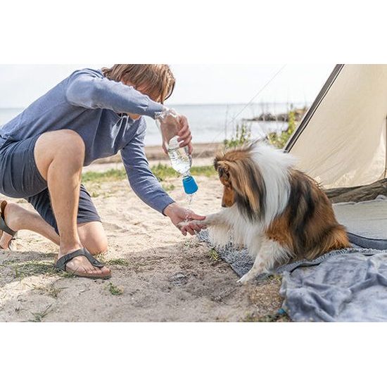 Trixie Mobilní sprcha pro psy