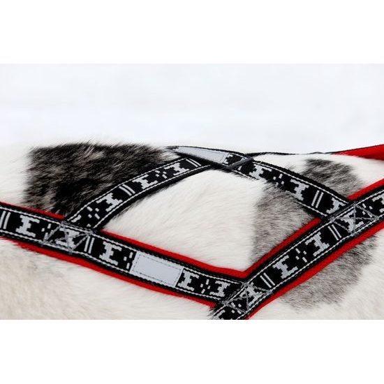 ManMat postroj RUN LONG