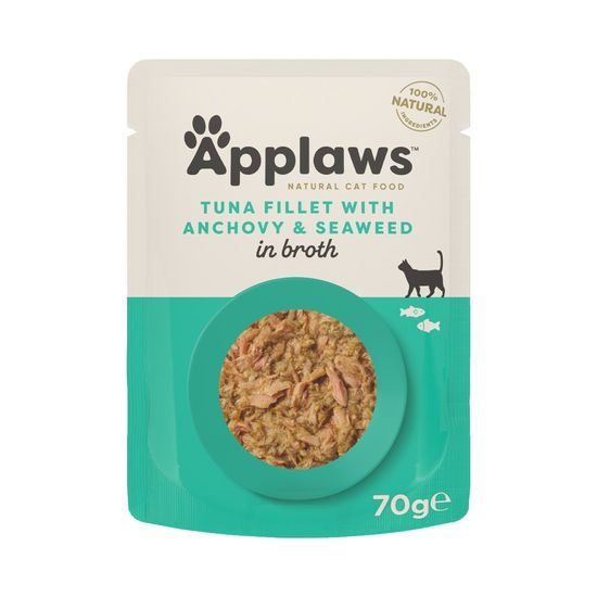 Applaws kapsička Cat Multipack