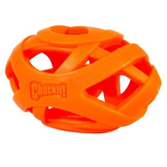 Chuckit! Rugby míč Breathe Right Football 14cm