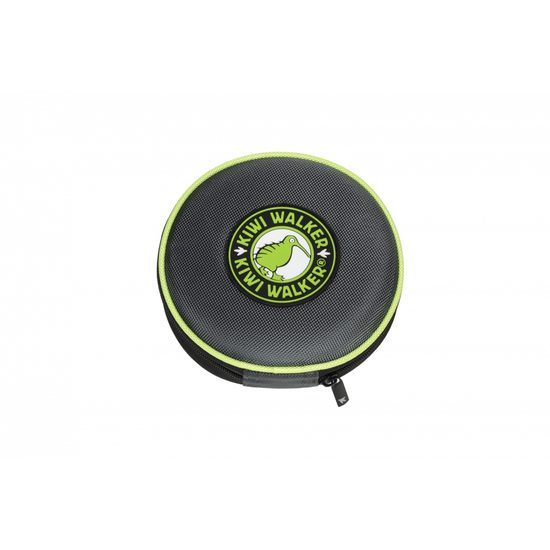 KIWI WALKER Cestovní zpomalovací dvojmiska SLOWFEEDER 700 ml