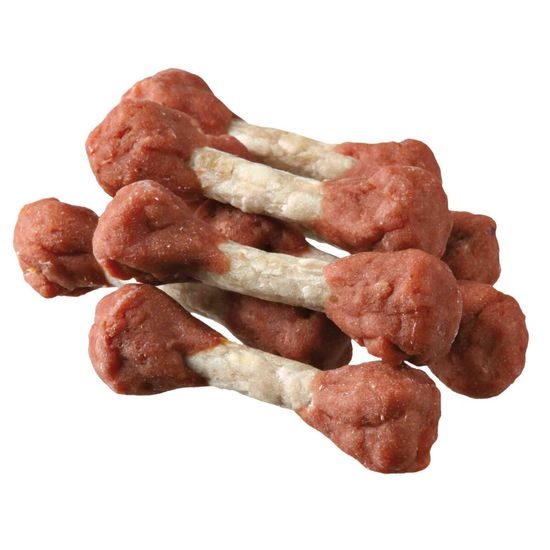 Trixie Premio DUCK BITES Light špalíky s kachním masem 80 g