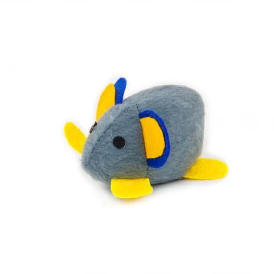 Akinu Myšky hračka pro kočky vibrační