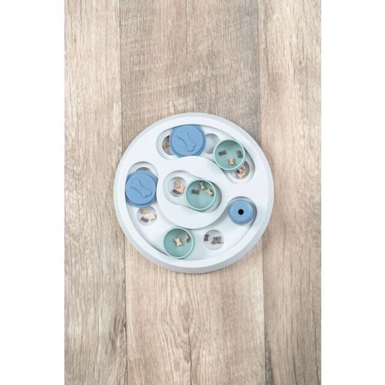 Trixie Dog Activity FLIP & FUN aktivní hračky na pamlsky 23 cm