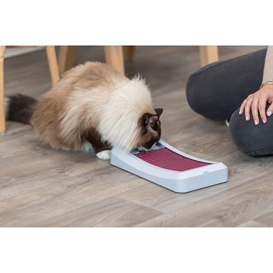 Trixie Cat Activity ROD BOARD 35x19,5cm plast