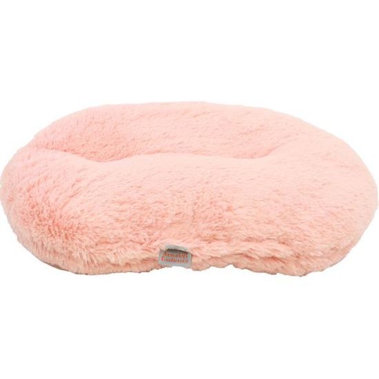 SE Polštář ovál flanel Ruby