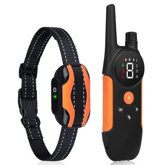 BENTECH Elektronický obojek Bentech T600