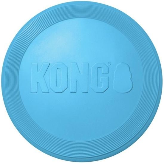 KONG Hračka guma Puppy Flyer S