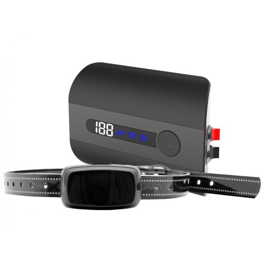 BENTECH Elektronický ohradník Bentech T880