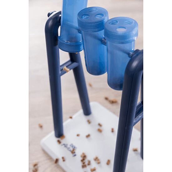 Trixie Dog Activity hrazda s plnícími otočnými válečky 22x33x18cm