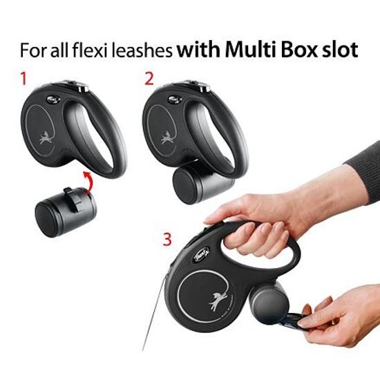 Flexi New Comfort pásek