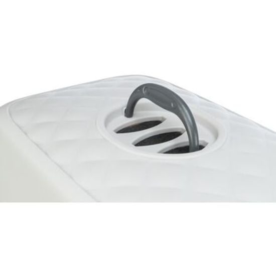 Trixie Záchod pro kočky BERTO TOP se separačním systémem 39x42x59 cm