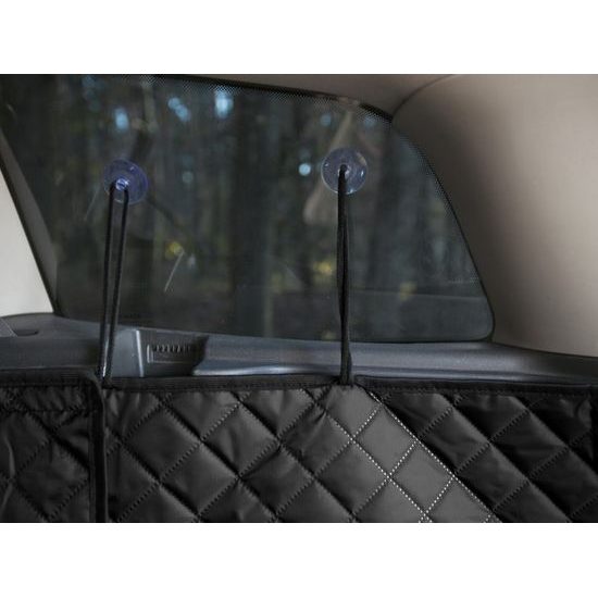 Reedog ochranný potah do kufru černý