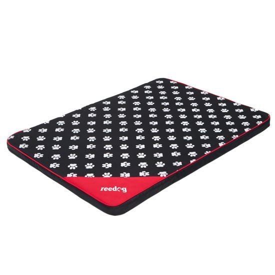 Reedog Podložka Thin Black Paw