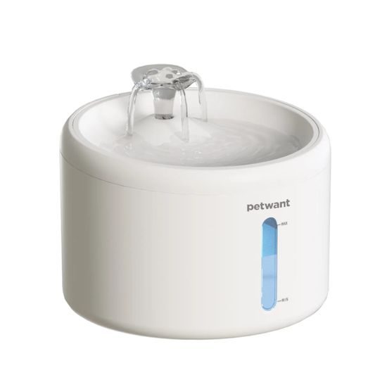 Petwant Automatická fontána W9-L