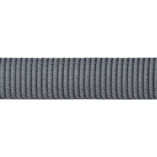 Red Dingo Postroj 20 mm x 45-66 cm Šedá