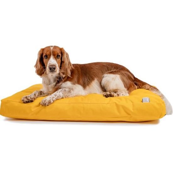 SE Matrace nylon Buffy se zipem