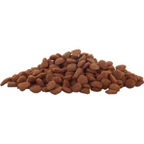 Lucky Lou Adult Geflügel & Ente s kachním 1,7 kg