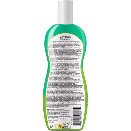 Espree Silky Show šampon 355ml