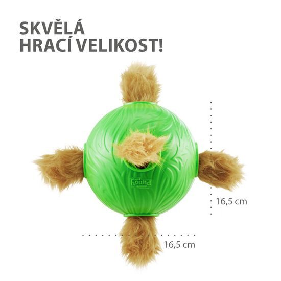 Nina Ottosson Pamlskový hlavolam