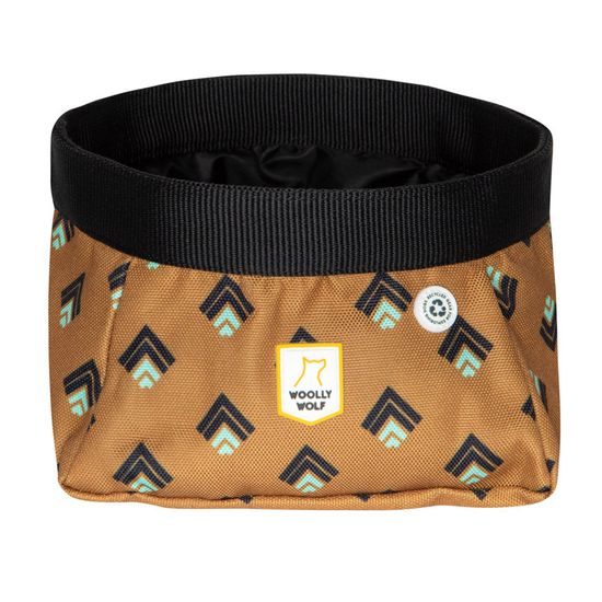 Woolly Wolf Sea To Summit Bowl