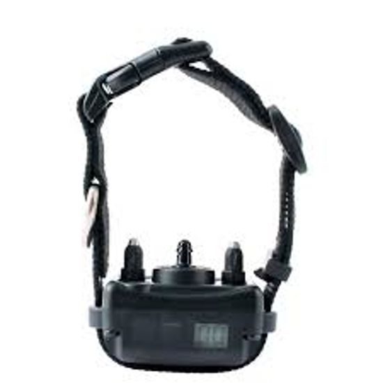 E-Collar Protištěkací obojek BP 504