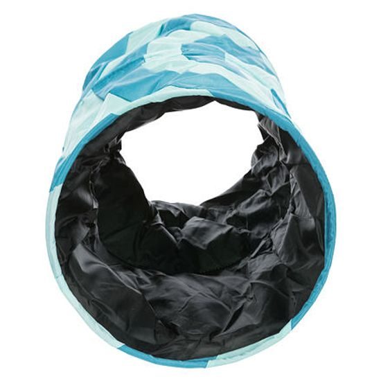 Trixie Nylonový tunel pro kočky 25x50cm