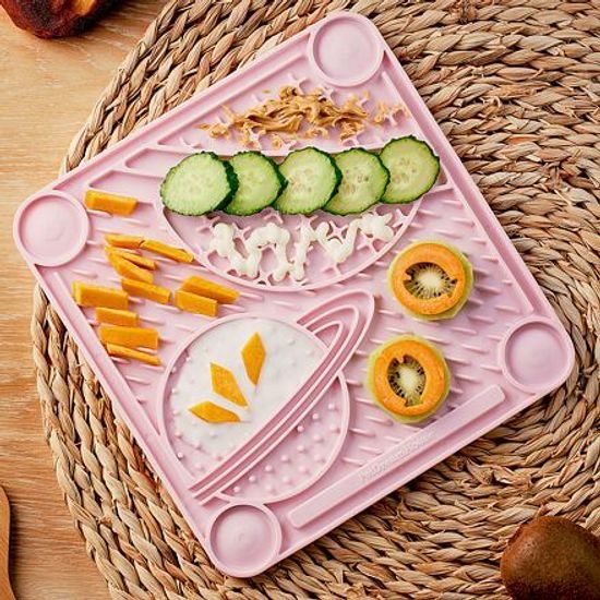 PetDreamHouse lízací podložka Paw Planet Lick Pad