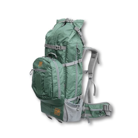 K9 sports sack Kolossus batoh pro psa do 36 kg