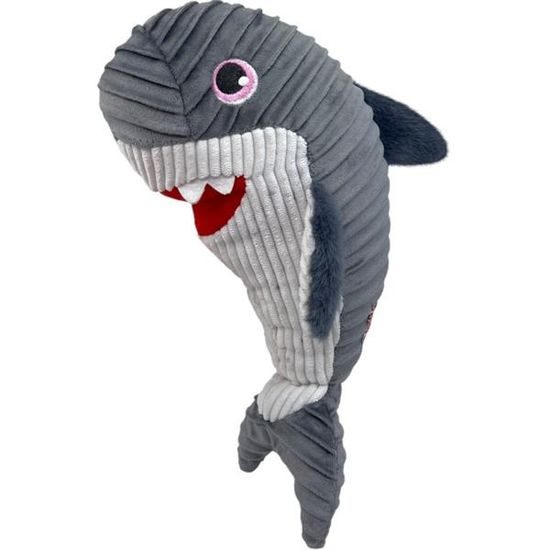 KONG Hračka plyš Cuteseas® Rufflez