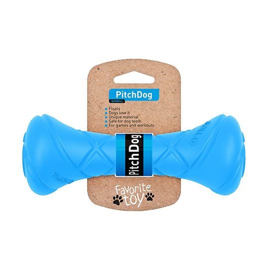 PitchDog Činka pro psy