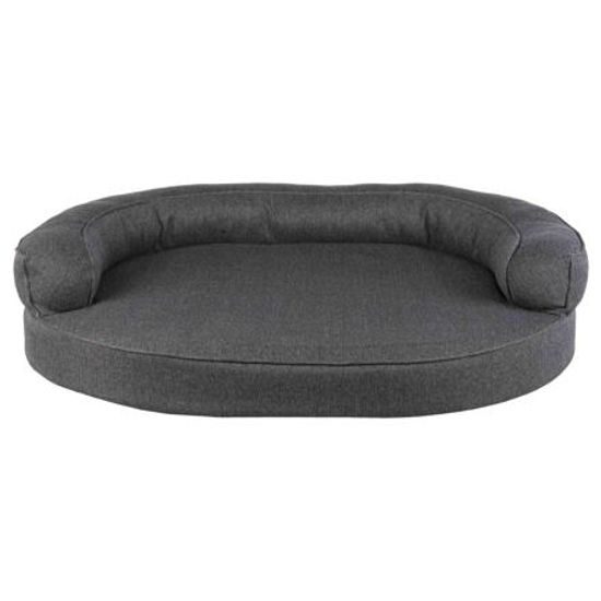 Trixie FLORENTINA sofa 80x60cm šedá