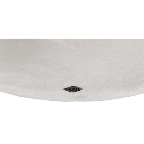 Trixie Škrábadlo ACADIA 3posty montovatelné ke zdi 160cm šedé