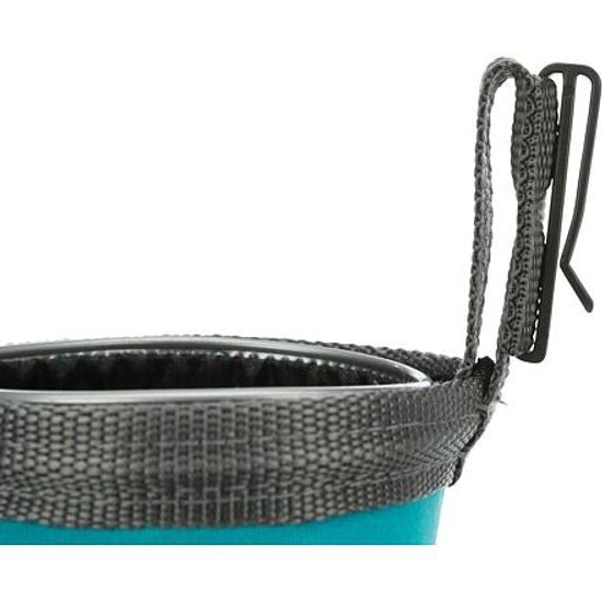 Trixie Neoprenový sáček na pamlsky Twist Treat ø11x 14cm