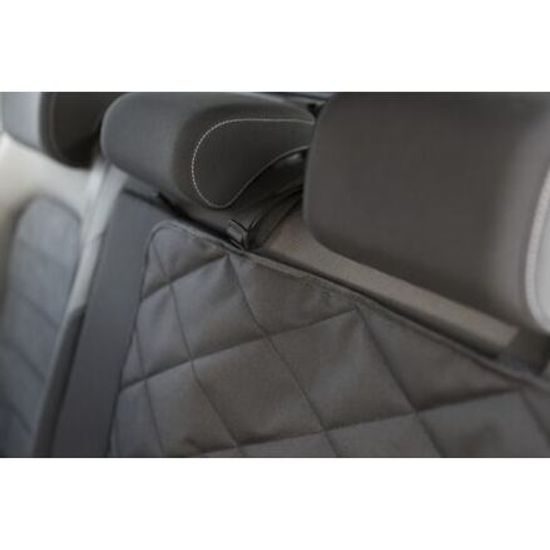 Trixie Polštář na autosedadlo 61x10x50cm černá