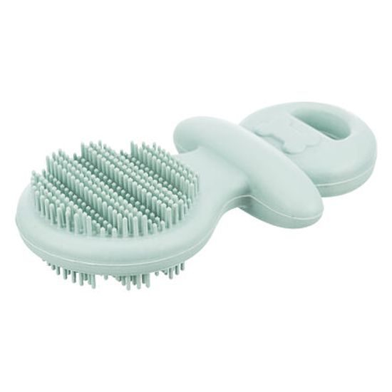 Trixie JUNIOR dudlík přírodní guma 9cm