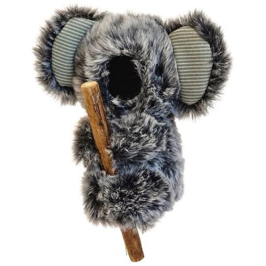 Nobby Hračka cat plyš Koala s matatabi