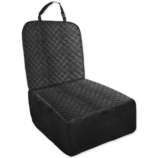 Dog fantasy Potah na přední sedadlo 124x96cm