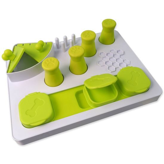 Epic Pet Hračka Think & Eat interaktivní 30cm