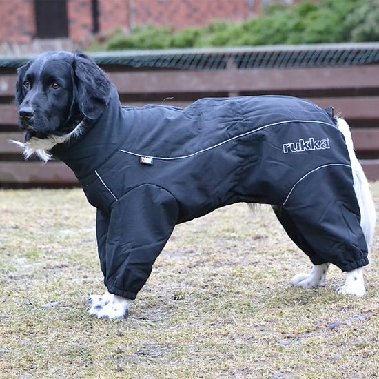 Rukka Thermal Overall zimní obleček