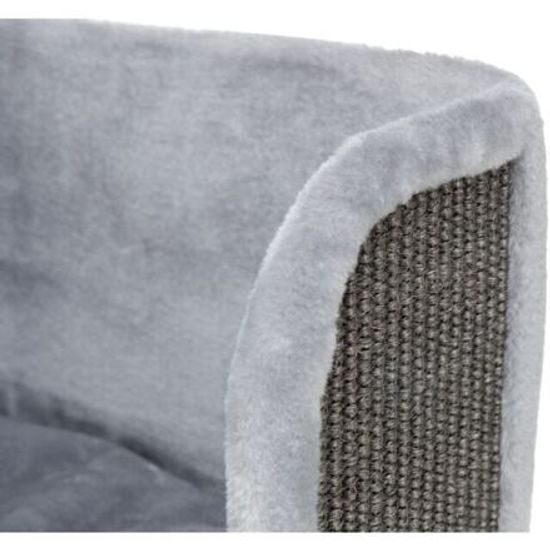 Trixie XXL škrábadlo AVA II 112cm šedá