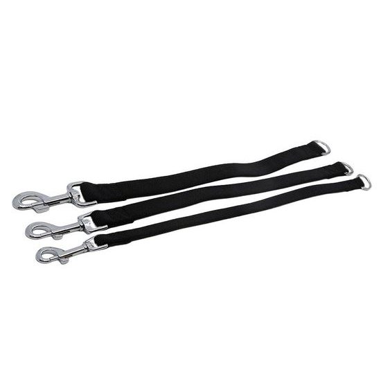 Bafpet Amortizér Černá