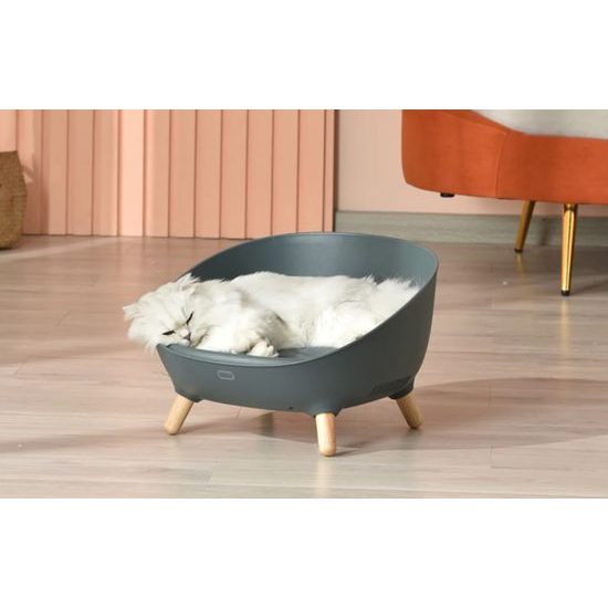 Petoneer Cozy Sofa s funkcí ohřevu a chlazení