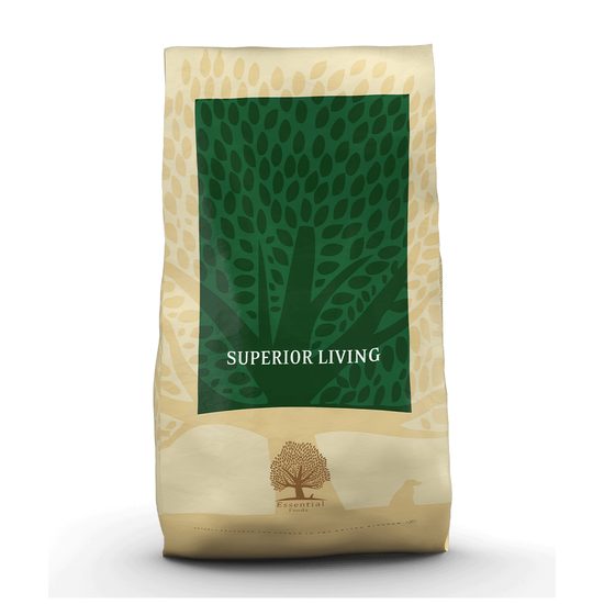 Essential Foods Superior Living 10kg